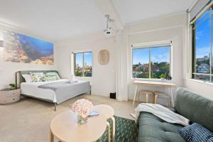 Bridgeview Waterfront Retreat in Cremorne Point