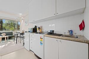 Bridgeview Waterfront Retreat in Cremorne Point