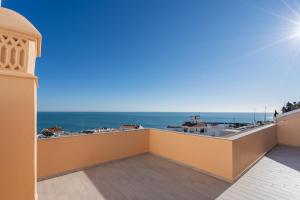 #291 Ocean View Villa Family & Pool