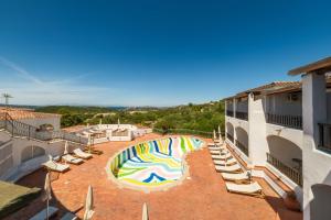 Hotel Pedra Santa img75