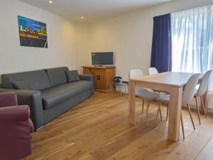 Vakantiewoning Veere VE01
