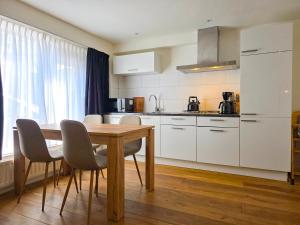Vakantiewoning Veere VE01