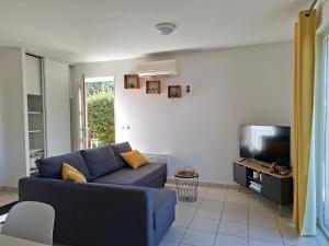 Villa 31, climatisé Domaine des grands Lacs
