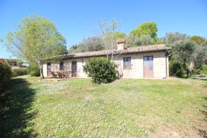 Casa in campagna nel Chianti colline senesi