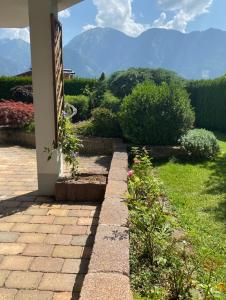 Ferienwohnung Alpenrose