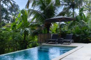Bali View Ubud Hotel