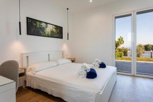 Villa Costanza - IsulaTravel