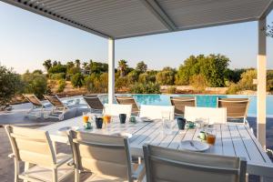 Villa Costanza - IsulaTravel