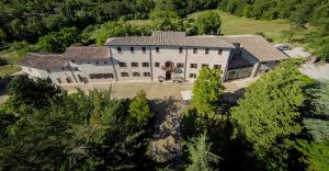 Villa Benveduti