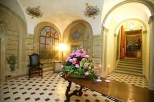 Villa Benveduti