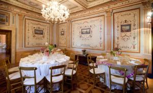Villa Benveduti
