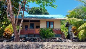 Bunaken Sunrise Beach
