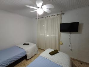 PARRA HOME y Garaje, Algemesi Home