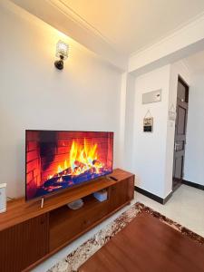Perfect 2BR Apartment, Mikocheni, Dar es Salaam