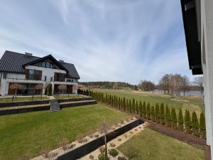 APARTAMENTY SKORUPKI-Mazury Mikołajki
