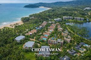 Le Oasis - 3BR Beachfront HOME in Laguna & Layan Beach next KORA Resort