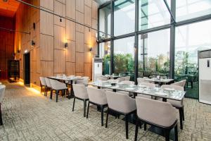 B Hotel Kuala Lumpur