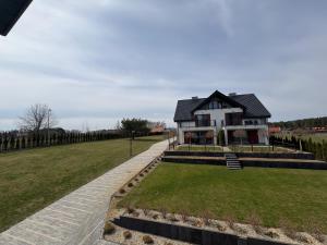 APARTAMENTY SKORUPKI-Mazury Mikołajki