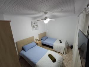 PARRA HOME y Garaje, Algemesi Home