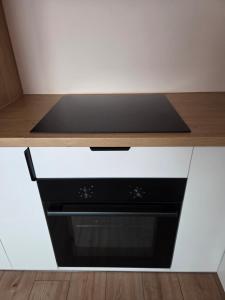 Fuzja Anny - Pełne wyposażenie, Kawa, Taras, Wejście na KOD, Winda, WiFi, FV