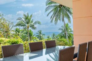 AMARA Sea View Villa 3 Bedrooms with Private Pool Chaweng