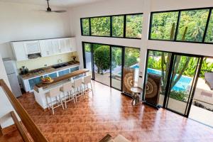 AMARA Sea View Villa 3 Bedrooms with Private Pool Chaweng