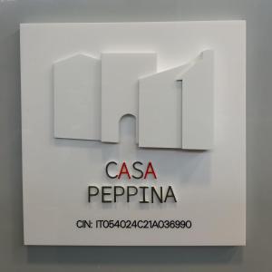 Casa Peppina