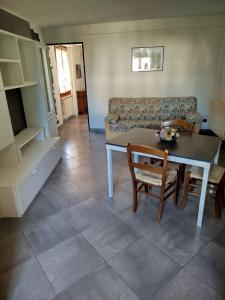 Casa Vacanza ANNA