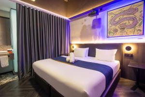 B Hotel Kuala Lumpur