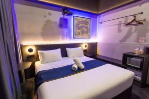 B Hotel Kuala Lumpur