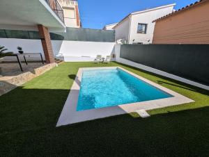 VILLA Pinemar & Relax