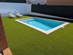 VILLA Pinemar & Relax