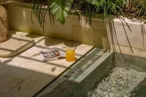 Arici Villa Bingin Beach Bali
