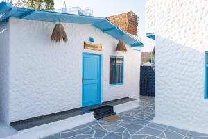 Dyna 3BHK Villa By bookmyvillas