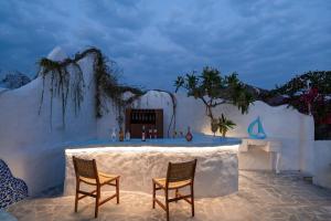 Dyna 3BHK Villa By bookmyvillas