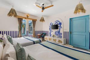 Dyna 3BHK Villa By bookmyvillas