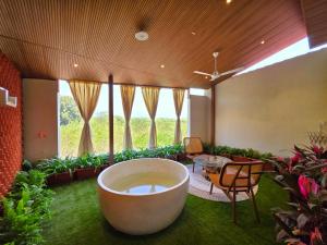 Lafiesta Resort by Greenleaf Aqua