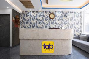 FabHotel The Grace I