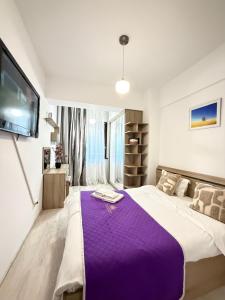 DownTown Stay Lazar by Glam Apartments - Parking Option