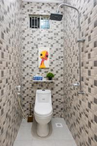 Zanzibar Home by panafrica stays