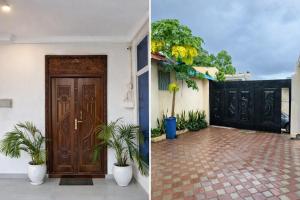 Zanzibar Home by panafrica stays