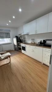 Monteurwohnung W18-EG -- UMS Connect