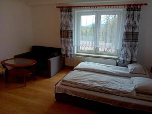 BERDO Noclegi i restauracja