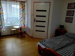 BERDO Noclegi i restauracja