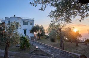 Villa Marina Verde e Blu, Anacapri