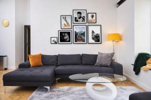 New York loft 2 BR - Sleeps 6