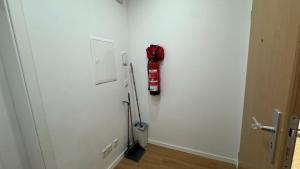 Monteurwohnung W18-EG -- UMS Connect