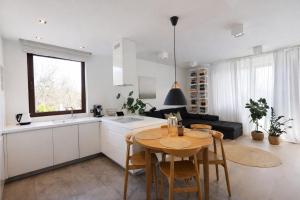 Apartamenty House Managers - Flora
