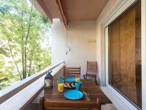 2-Bedroom Apartment in San Juan Alicante with Terrace & AC by Turihome