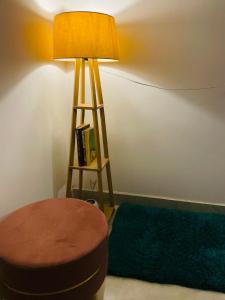 1 Room in Shared 3BHK Flat